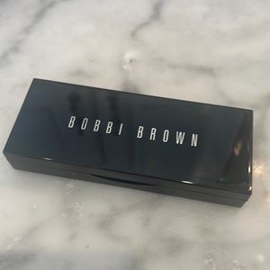 Limited edition Bobbi Brown shimmer brick eye palette